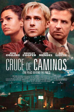 El Lugar Donde Todo Termina (2013)