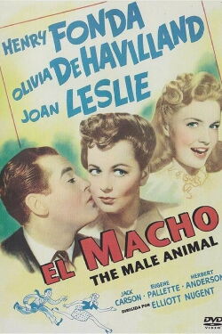 El macho (1942)