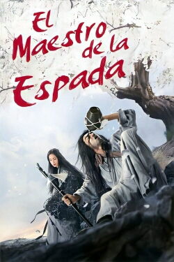El maestro de la espada (2016)