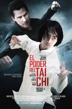El Maestro del Tai Chi (2013)