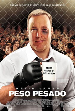 El maestro luchador (2012)