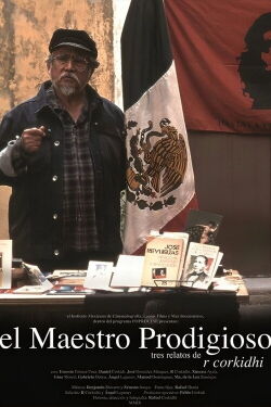 El maestro prodigioso (2010)
