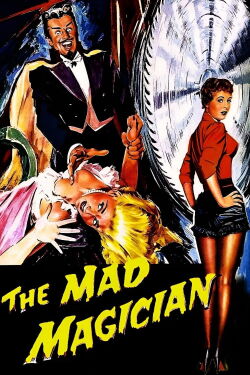 El mago asesino (1954)