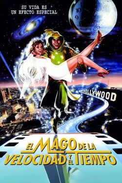 El mago de la velocidad y el tiempo (1989)
