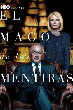El Mago De Las Mentiras (2017)