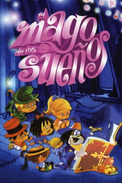 El mago de los sueños (1966)