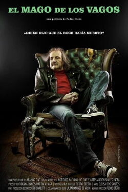 El mago de los vagos (2016)