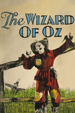 El mago de Oz (1925)