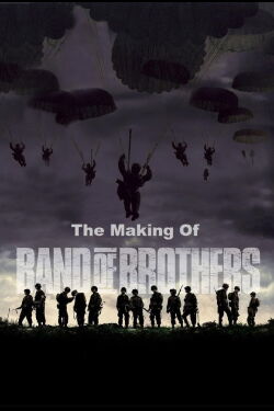 El making of de 'Hermanos de sangre' (2001)