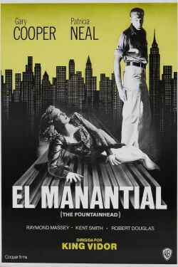 El manantial (1949)