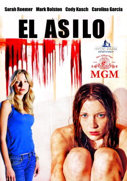 El manicomio de la muerte (2008)