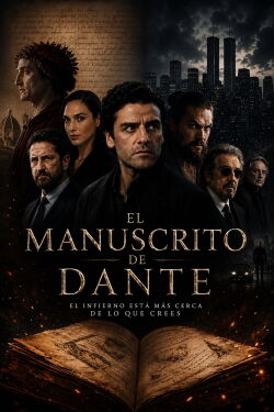 El manuscrito de Dante (2026)