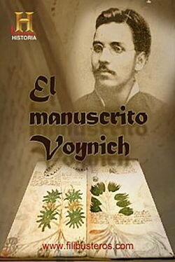El Manuscrito Voynich (2010)