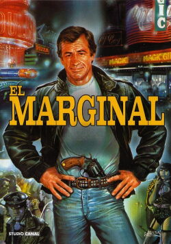 El marginal (1983)