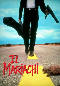 El Mariachi (1993)