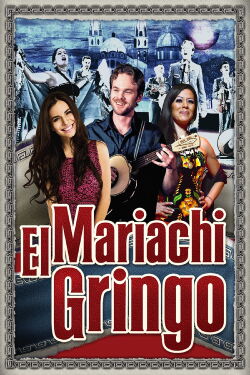 El Mariachi Gringo (2012)