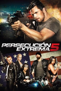 El Marine 5: Campo de batalla (2017)