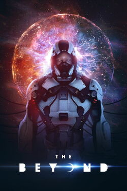El más allá (2018)