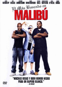El más buscado en Malibú (2003)