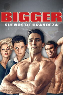 El Más Grande (2018)