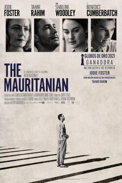 El Mauritano (2021)