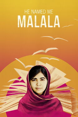 El me llamó Malala (2015)