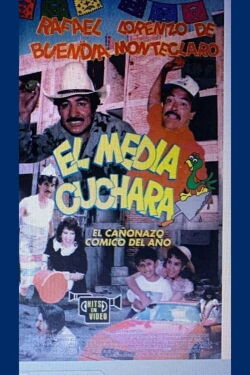 El media cuchara (1993)
