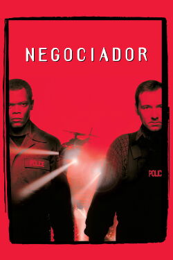 El Mediador (1998)
