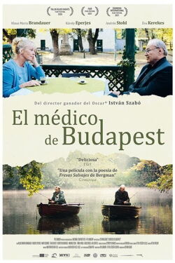 El médico de Budapest (2020)