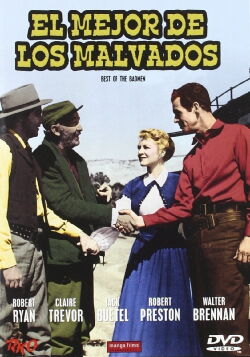 El mejor de los malvados (1951)