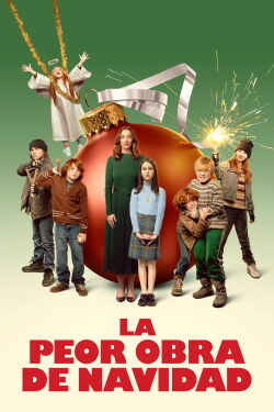 El mejor espectáculo Navideño de todos los tiempos (2024)