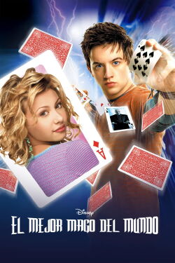 El Mejor Mago del Mundo (2005)