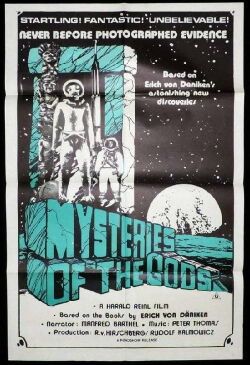 El mensaje de los dioses (1976)
