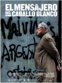 El mensajero (2017)
