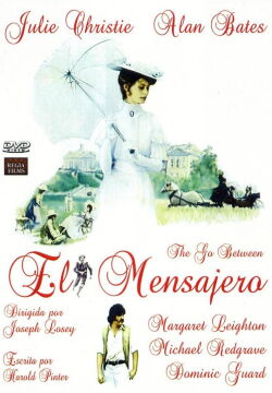 El mensajero (1971)