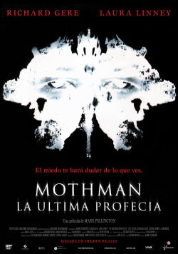 El mensajero de la oscuridad (2002)