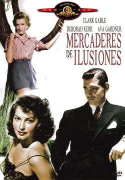 El mercader de ilusiones (1947)