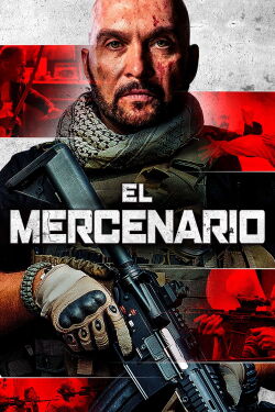 El Mercenario (2020)