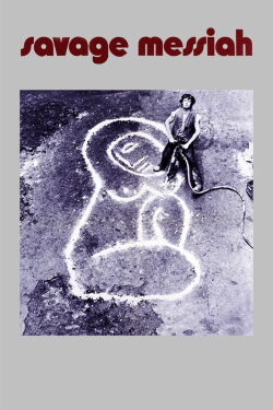 El mesías salvaje (1972)