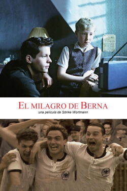 El milagro de Berna (2003)