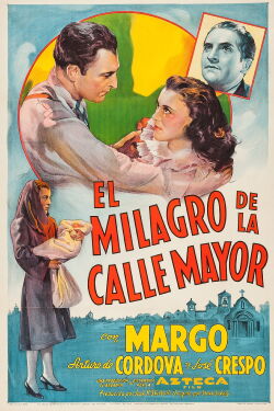 El milagro de la calle mayor (1939)