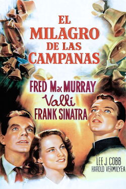 El milagro de las campanas (1948)