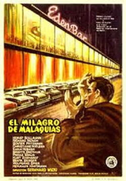 El milagro de Malaquías (1961)