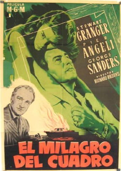 El milagro del cuadro (1951)
