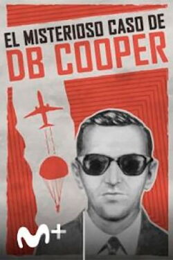 El misterio de D.B. Cooper (2020)