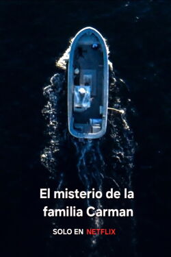 El misterio de la familia Carman (2025)