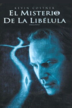 El misterio de la libélula (2002)