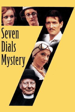 El misterio de las siete esferas (1981)