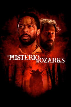 El Misterio de Ozarks (2022)