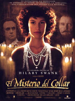 El misterio del collar (2001)